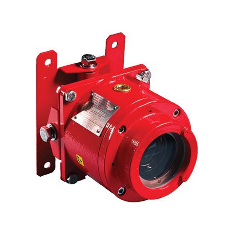 FIRE BEAM - BEAM DETECTOR 761400.10