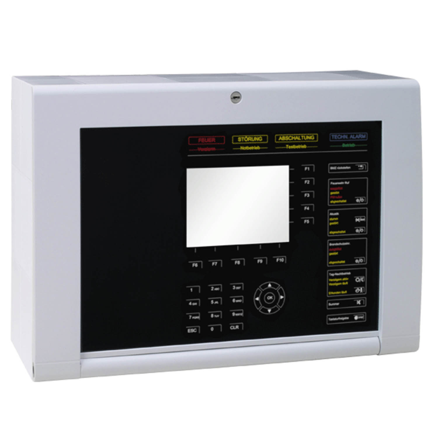 FLEXEX-ESSER BY HONEYWELL